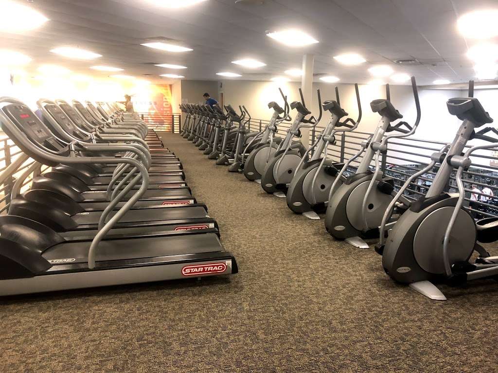 LA Fitness | 6386 N Eldridge Pkwy, Houston, TX 77041 | Phone: (713) 493-6907