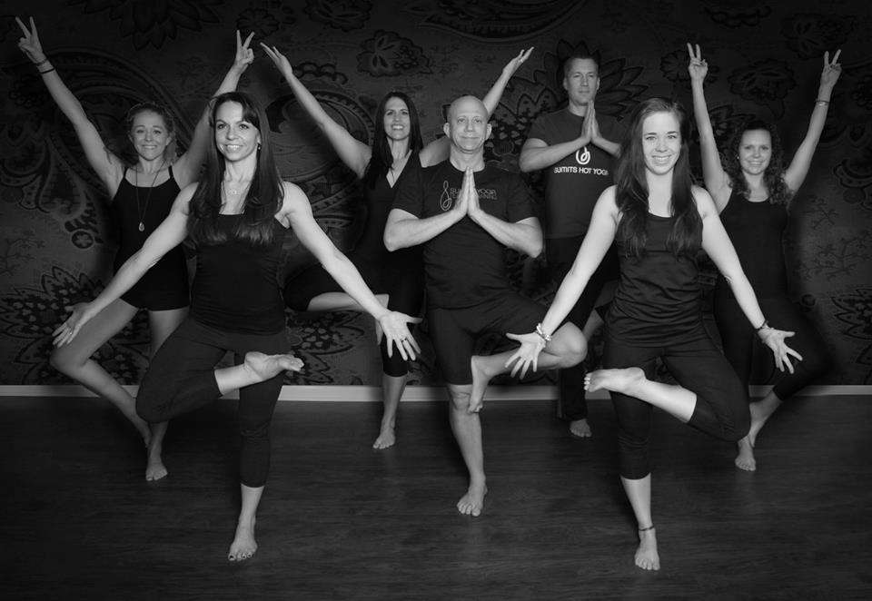 Sumits Yoga KC | 15293 W 119th St, Olathe, KS 66062, USA | Phone: (913) 601-2410