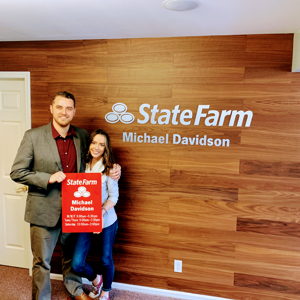 Michael Davidson - State Farm Insurance Agent | 127 Schneider Dr, Fenton, MO 63026, USA | Phone: (636) 343-8595