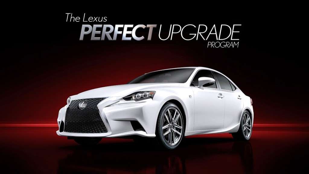 Lexus of Orland | 8300 W 159th St, Orland Park, IL 60462, USA | Phone: (708) 614-8700