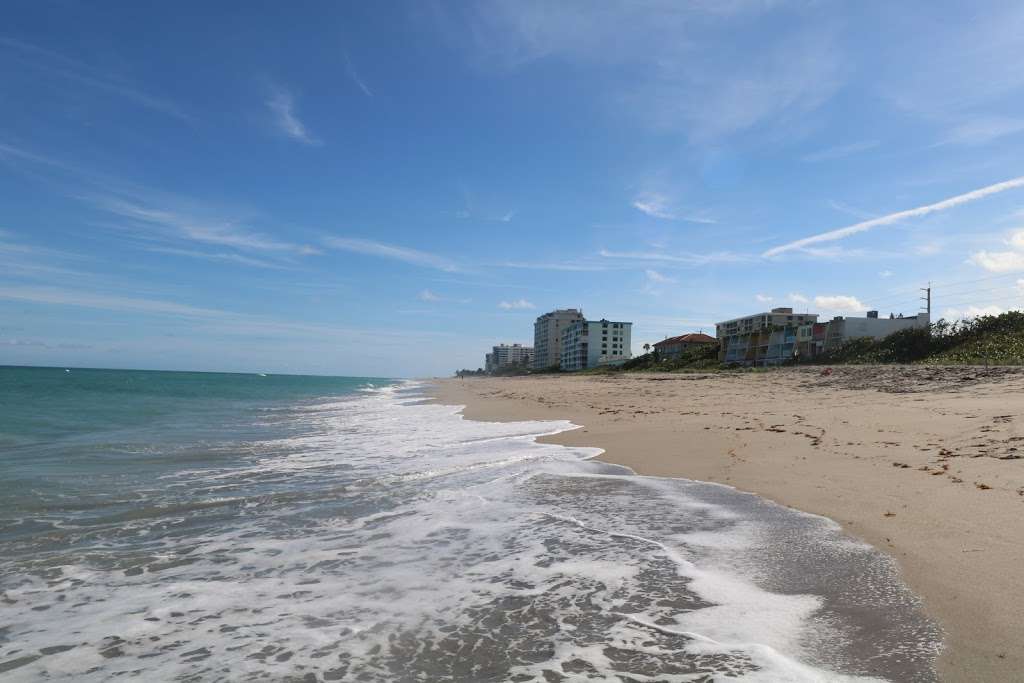 Palm Beach County Access 17 Juno Beach | Juno Beach, FL 33408, USA