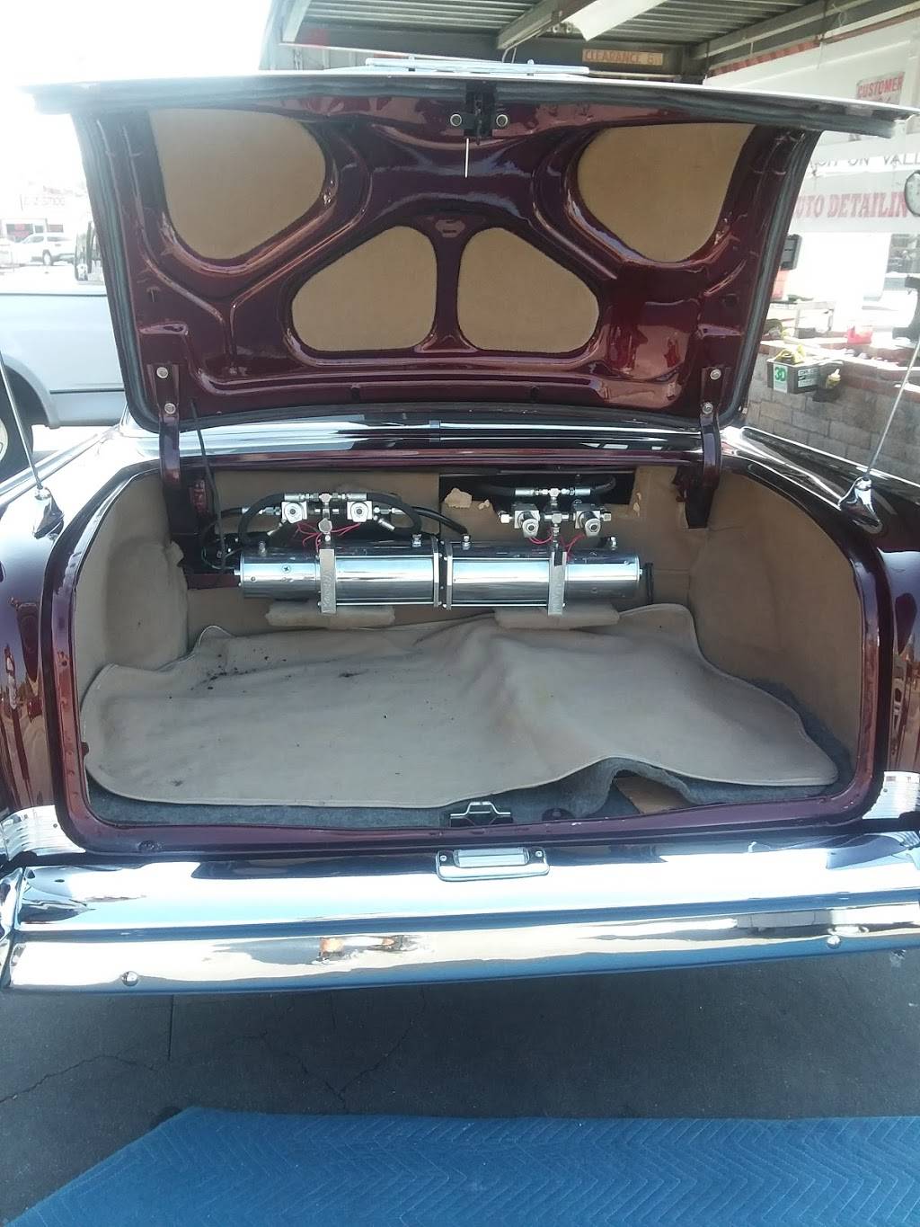 Classic Touch Auto Detailing | 14209 Leffingwell Rd, Whittier, CA 90604, USA | Phone: (562) 946-1933