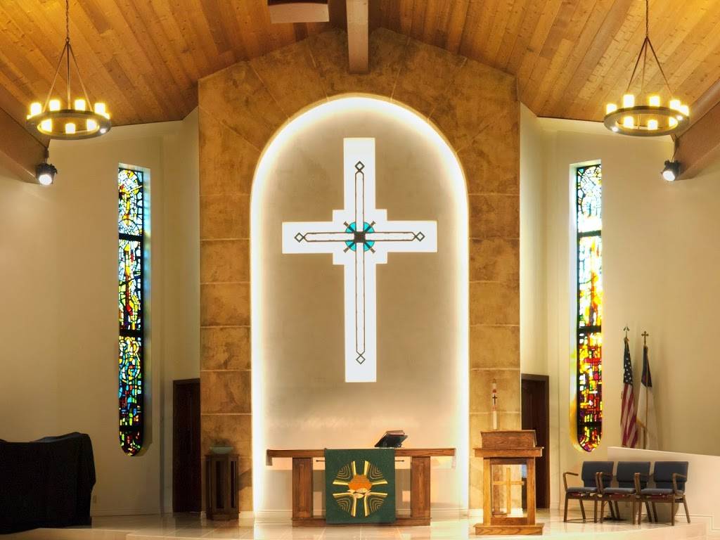 Incarnation Lutheran Church | 16889 Espola Rd, Poway, CA 92064, USA | Phone: (858) 487-2225