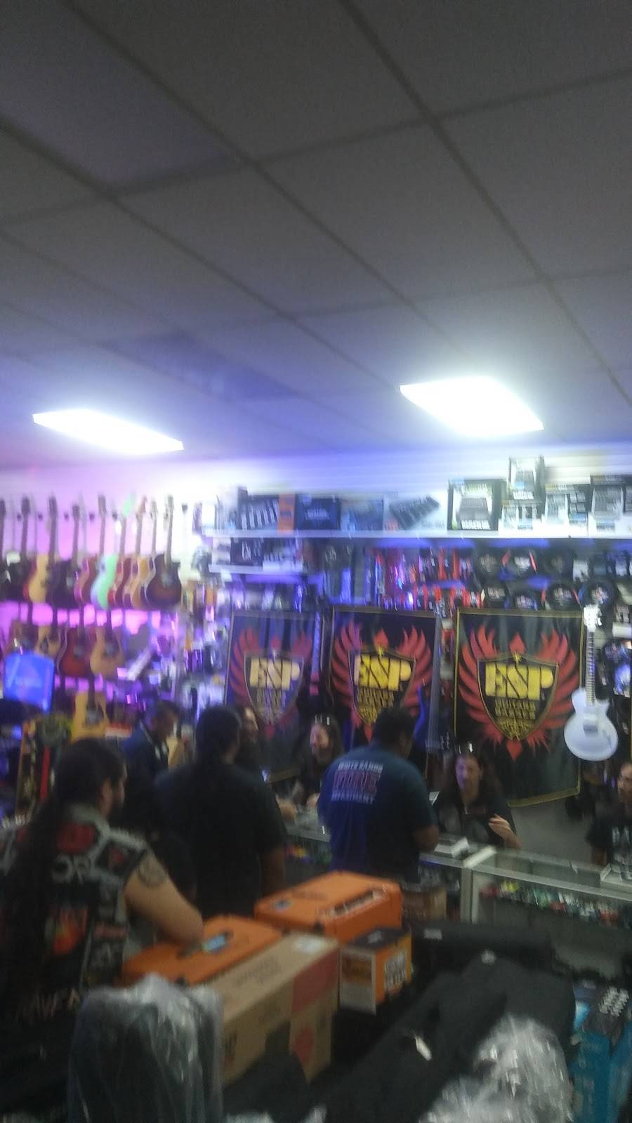 Hero Music | 6430 Gateway Blvd E suite b, El Paso, TX 79905 | Phone: (915) 594-4999