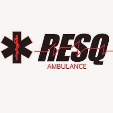 RESQ Ambulance | 6845 Madison Ave, Indianapolis, IN 46227, USA | Phone: (317) 757-8226