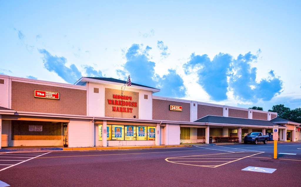 Trexlertown Plaza | 7150 Hamilton Blvd, Trexlertown, PA 18087