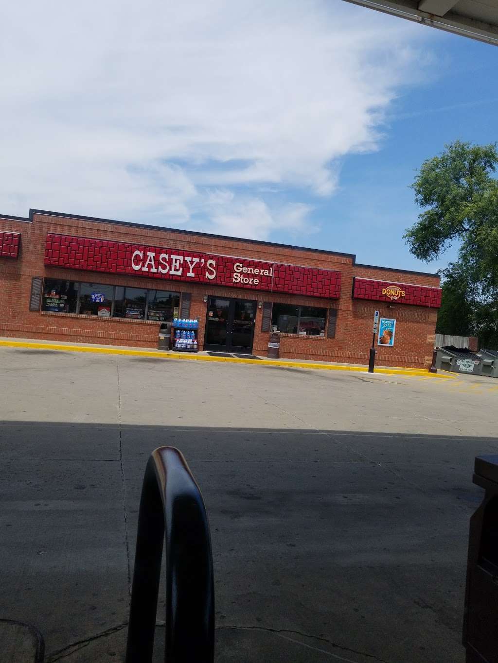 Caseys | 1001 N Annie Glidden Rd, DeKalb, IL 60115, USA | Phone: (815) 787-4766