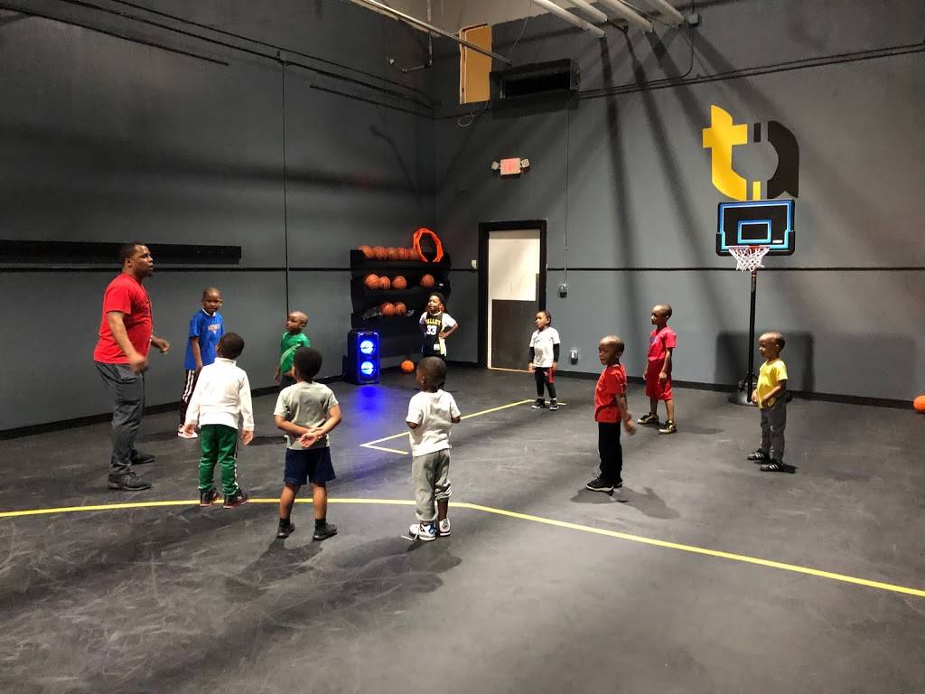 T.R.A.I.N Academy | 880 N Military Hwy, Norfolk, VA 23502, USA | Phone: (757) 632-0580