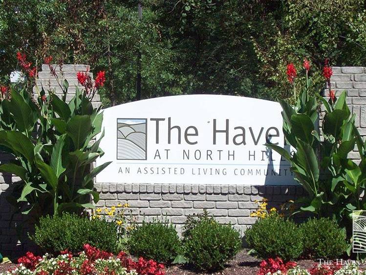 The Haven at North Hills Senior Residence | One Windsor Way, Pittsburgh, PA 15237, USA | Phone: (412) 435-3834