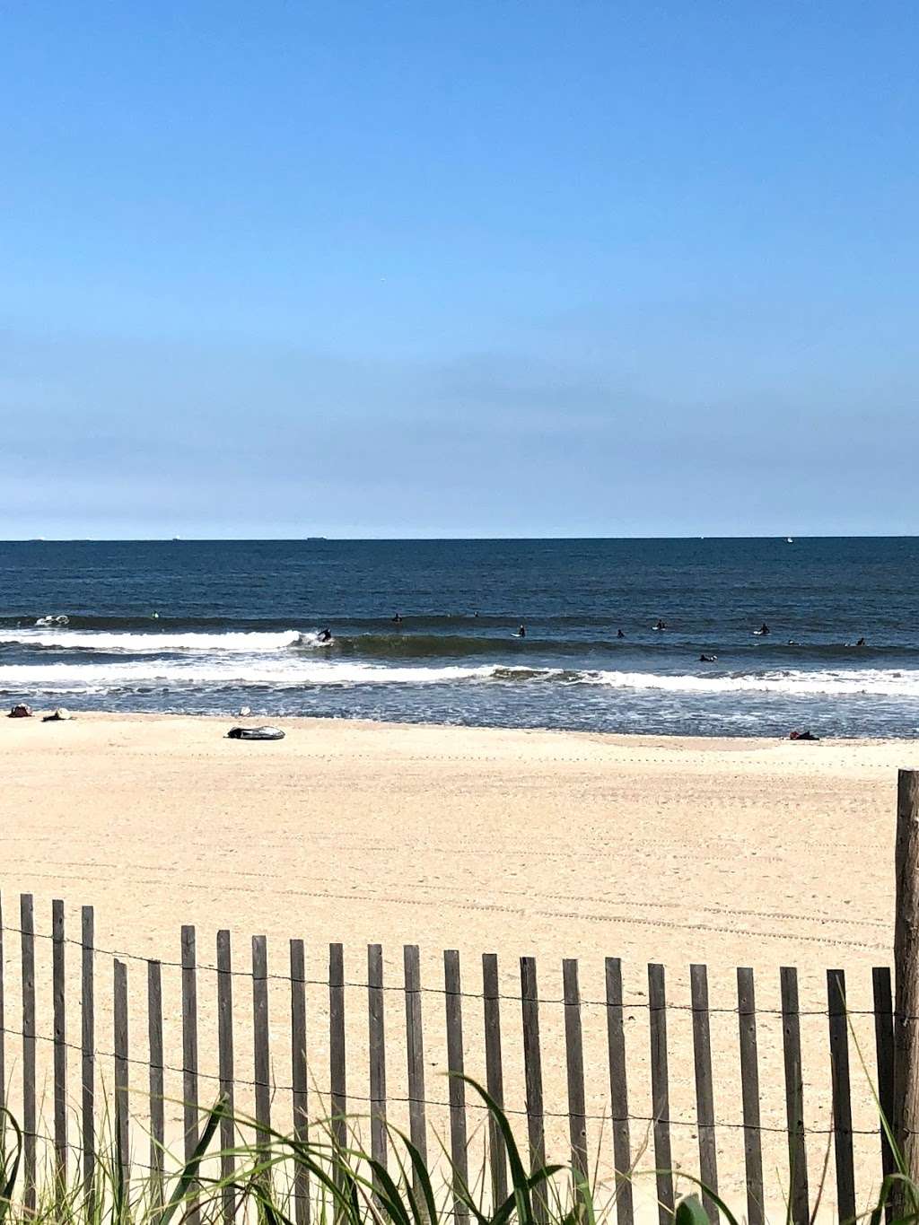 New York Surf School | Beach 69th St, Arverne, NY 11692, USA | Phone: (718) 916-5359