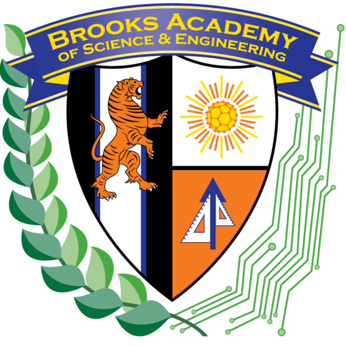 Brooks Academy of Science and Engineering | 3803 Lyster Rd, San Antonio, TX 78235, USA | Phone: (210) 633-9006