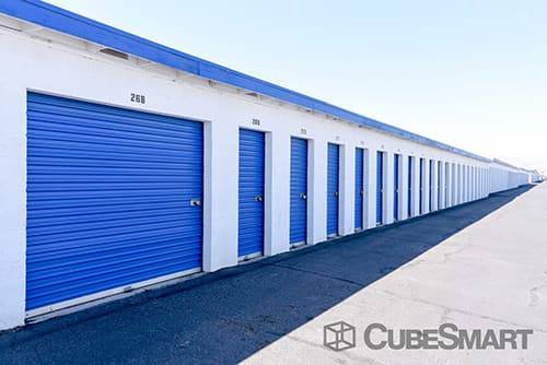 CubeSmart Self Storage | 4490 E Lake Mead Blvd, Las Vegas, NV 89115 | Phone: (702) 459-6646