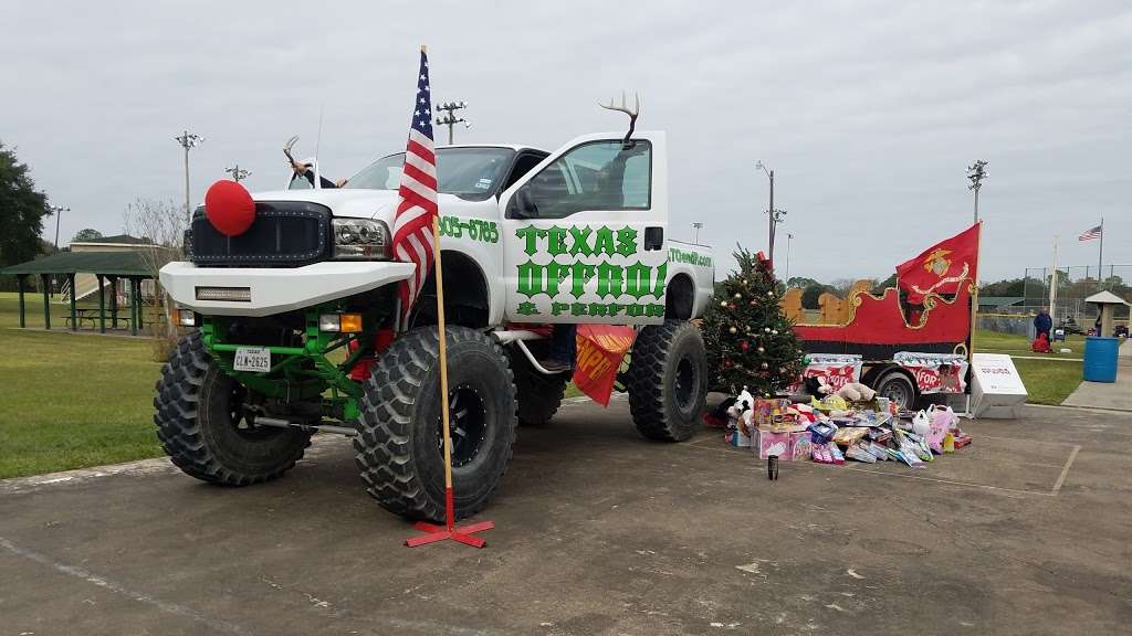 Texas Offroad and Performance | 20504 Hwy 6, Manvel, TX 77578, USA | Phone: (281) 305-8785