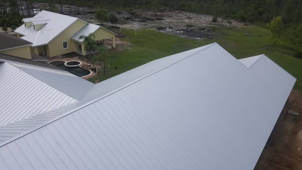 Jax Roofing LLC ® | 6226 Wesconnett Blvd, Jacksonville, FL 32244, USA | Phone: (904) 434-7346