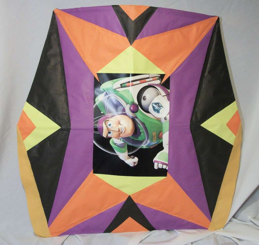 Fly Ringo Kite | Haverstraw, NY 10927 | Phone: (201) 232-5180