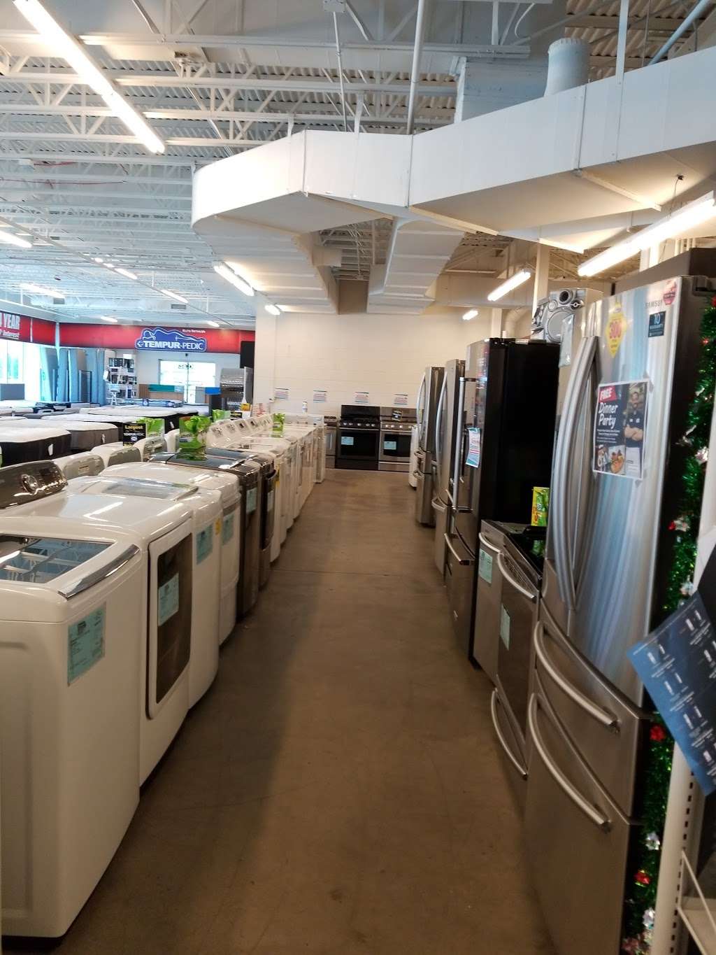 Appliance Factory | 19185 Lincoln Ave #1, Parker, CO 80138, USA | Phone: (720) 851-8855