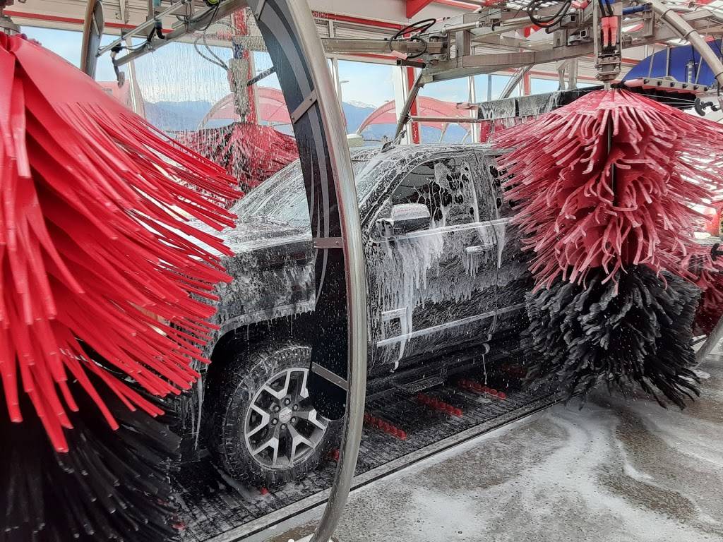 Hot Wash | 4365 Venetucci Blvd, Colorado Springs, CO 80906 | Phone: (719) 576-4365