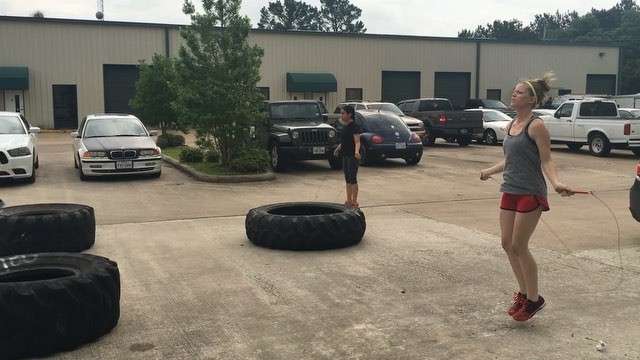 Third Coast CrossFit | 1314 FM 646 Rd West, Suite 7, Dickinson, TX 77539, USA | Phone: (580) 768-1138