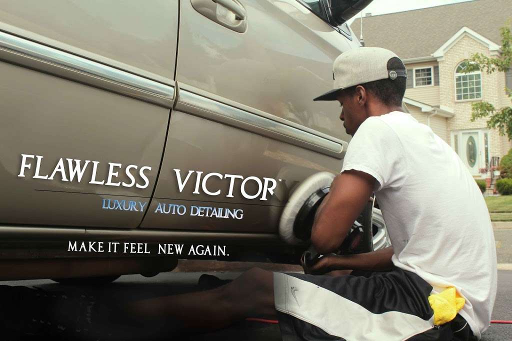 Flawless Victory Auto Detailing | 1212 Charter St, Piscataway Township, NJ 08854, USA | Phone: (908) 293-0887