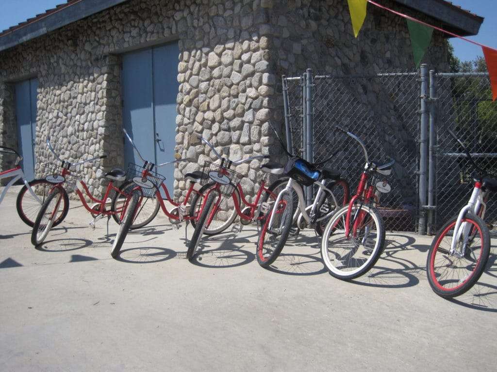 Wheel Fun Rentals - Bikes | 6300 Balboa Blvd, Van Nuys, CA 91316, USA | Phone: (818) 212-4263
