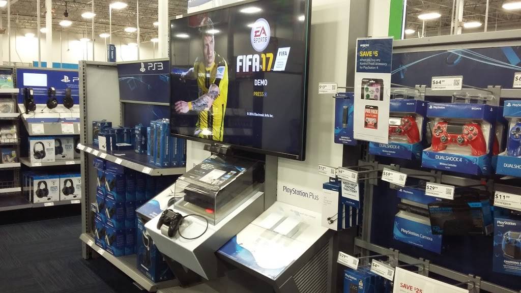 Best Buy | 7905 San Dario Ave, Laredo, TX 78045, USA | Phone: (956) 791-0376