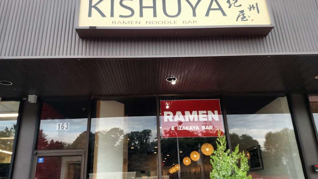 Kishuya Ramen Noodle Bar | 163 S Central Ave, Hartsdale, NY 10530, USA | Phone: (914) 949-0600