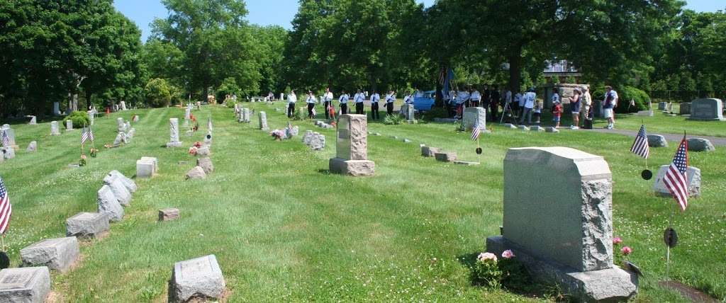 Frenchtown Cemetery | Trenton Ave, Frenchtown, NJ 08825, USA