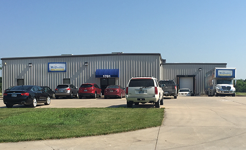 Mid Star Lab | 1701 Commerce Dr, Tonganoxie, KS 66086 | Phone: (913) 369-8734