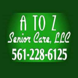 A To Z Senior Care LLC | 2101 Vista Pkwy #135, West Palm Beach, FL 33411, USA | Phone: (561) 839-0046