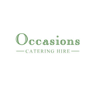Occasions Catering Hire | 12 Oak Industrial Park, Chelmsford Road, Great Dunmow CM6 1XN, UK | Phone: 01371 872183