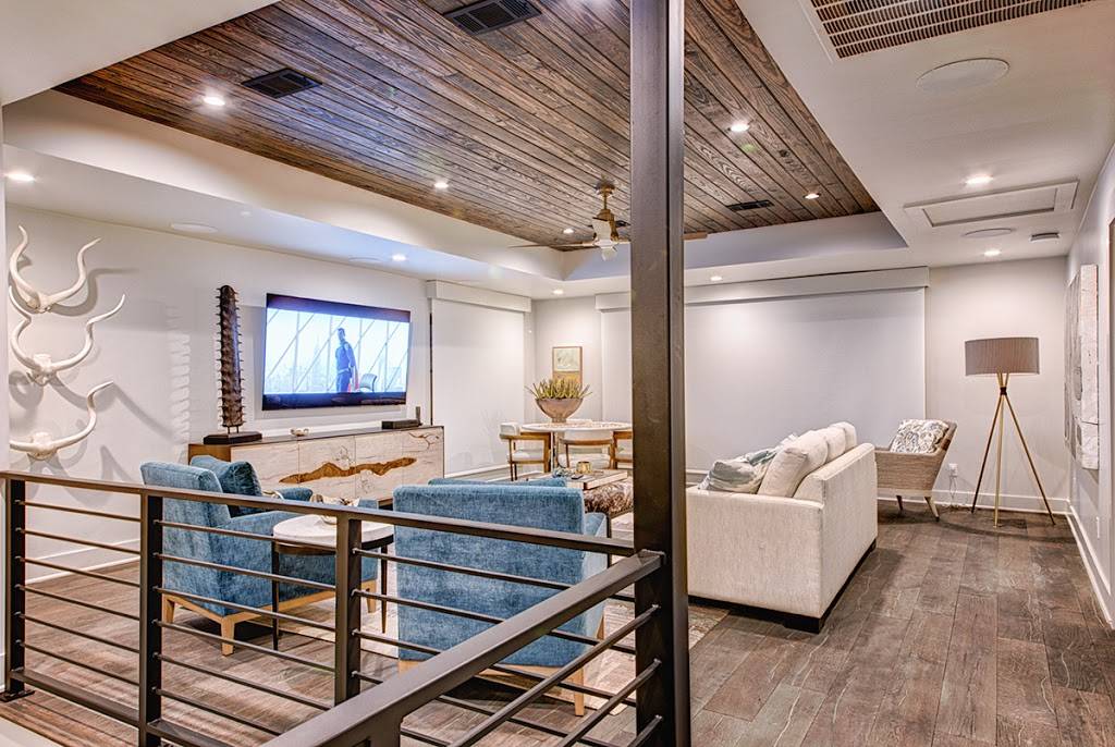 Apex Audio Video | Control4, Lutron, Savant Dealer | 9100 United Dr STE 105, Austin, TX 78758, USA | Phone: (512) 371-6363