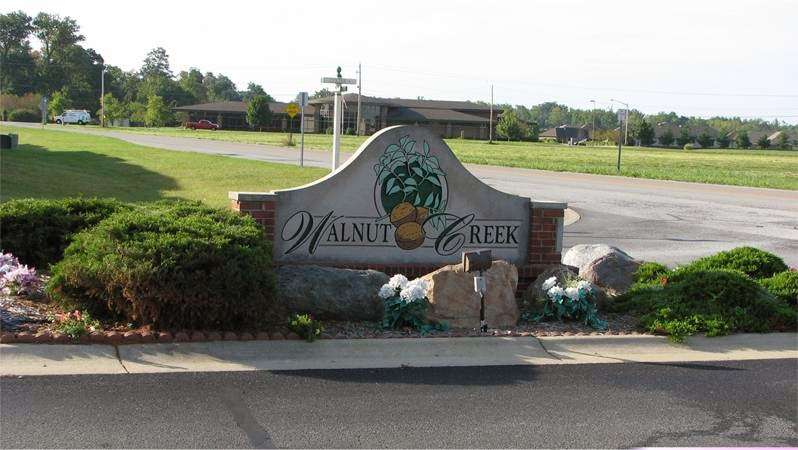 Walnut Creek Apartments | 4600 Colter Dr, Kokomo, IN 46902, USA | Phone: (765) 455-6995