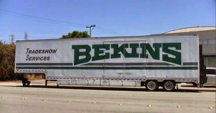 Bekins Moving & Storage | 1873 Rollins Rd, Burlingame, CA 94010, USA | Phone: (650) 697-3530