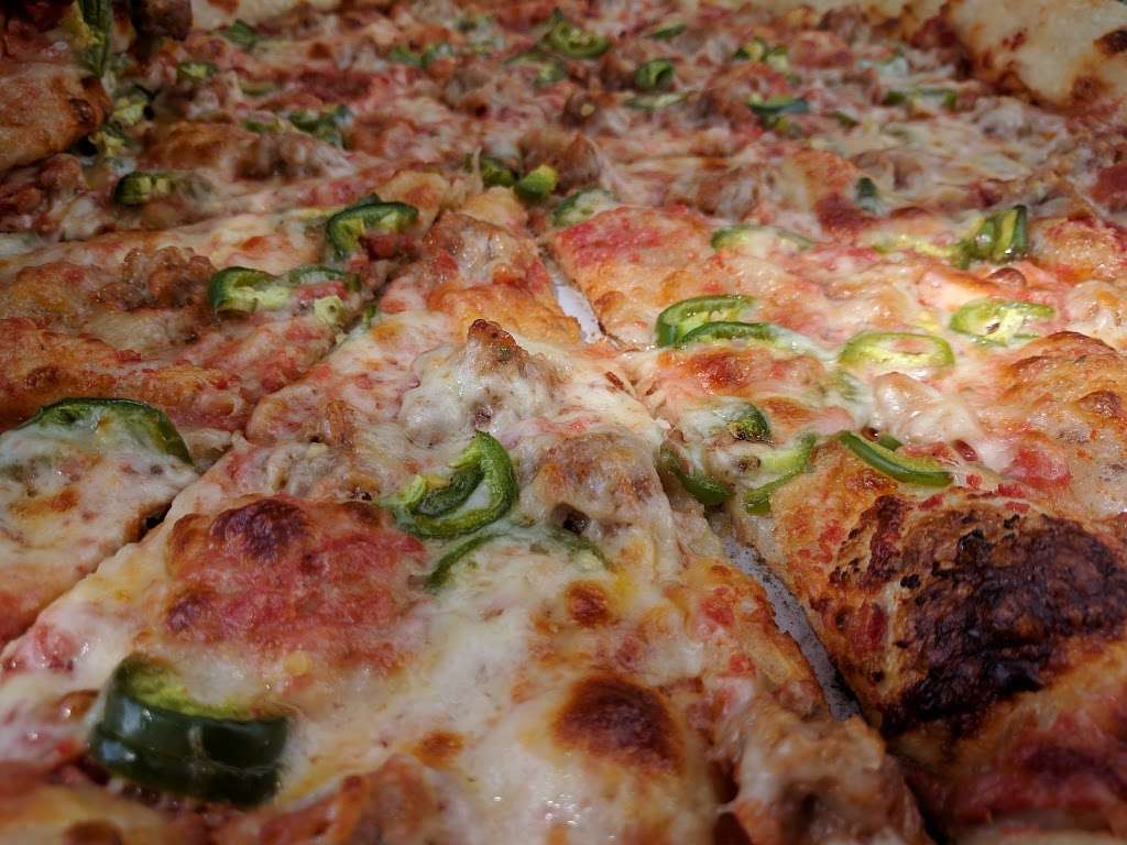 285 Pizza Pies | 1 Delwood Dr, Bailey, CO 80421, USA | Phone: (303) 838-5354