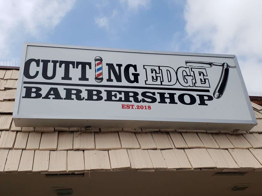 Cutting Edge Barbershop | 15709 Crenshaw Blvd, Gardena, CA 90249 | Phone: (424) 456-9099