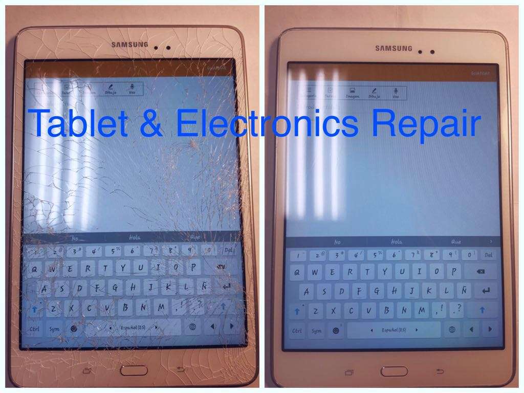 Tablet & Electronics Repair | 5342 W Camelback Rd Suite 400, Glendale, AZ 85301, USA | Phone: (602) 529-1818