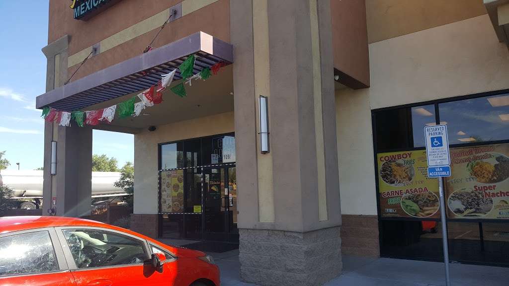 Filibertos Mexican Food | 1075 N 51st Ave STE 109, Phoenix, AZ 85043, USA | Phone: (602) 278-8177