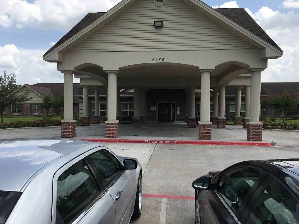 Deerbrook Skilled Nursing And Rehabilitation | 9250 Humble Westfield Rd, Humble, TX 77338, USA | Phone: (281) 446-5160