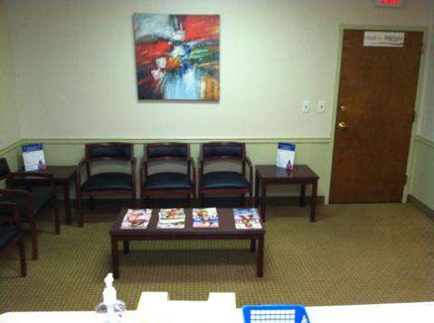 Patient Service Center | 255 W Spring Valley Ave #107, Maywood, NJ 07607 | Phone: (201) 880-6959