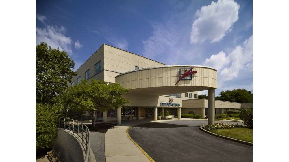 Bryn Mawr Rehab Hospital | 414 Paoli Pike, Malvern, PA 19355 | Phone: (484) 596-5400