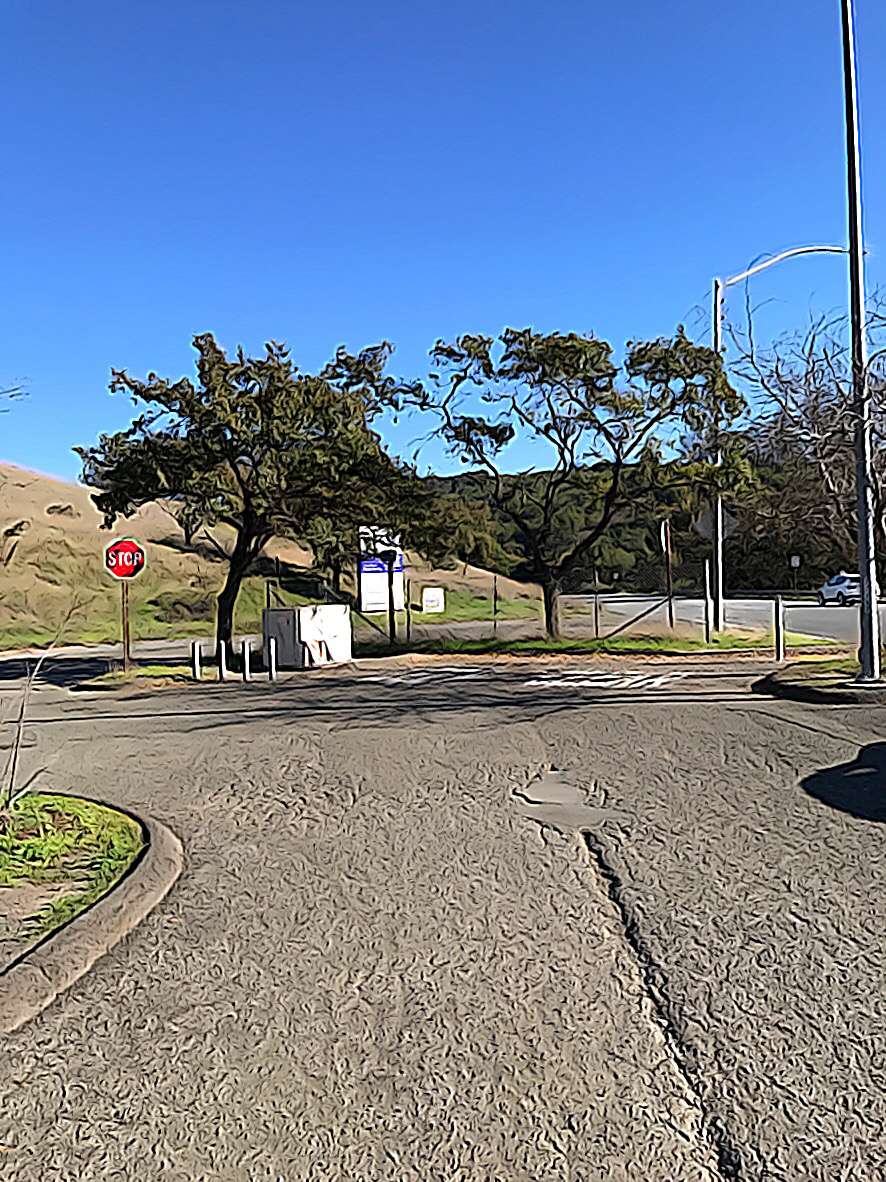 Park & Ride | Atherton Ave, Novato, CA 94945, USA