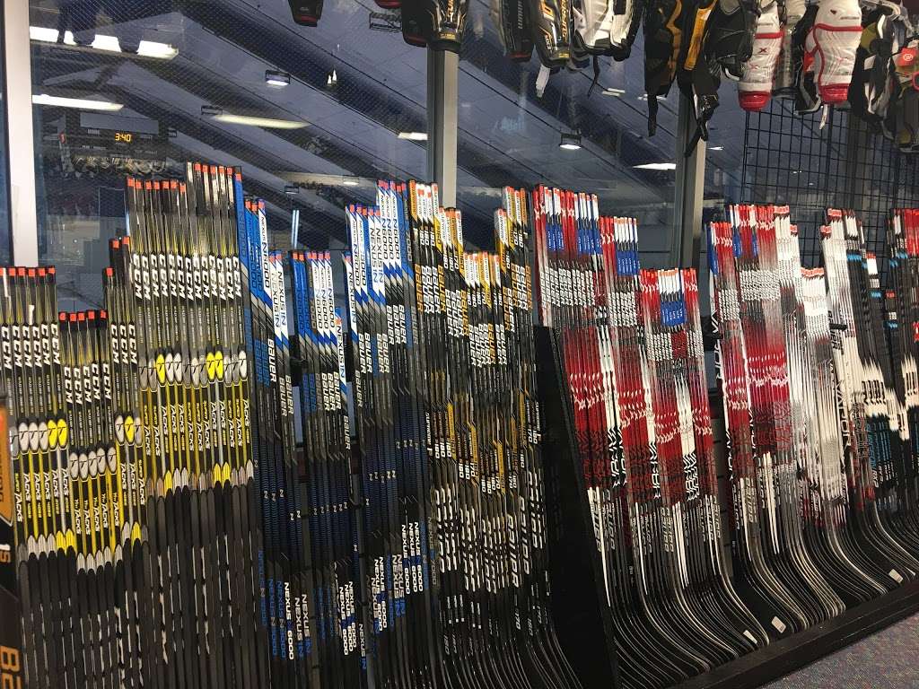 xHockeyProducts Pro Shop | Bridgewater Sports Arena, 1425 Frontier Rd, Bridgewater, NJ 08807, USA | Phone: (732) 627-0006 ext. 109