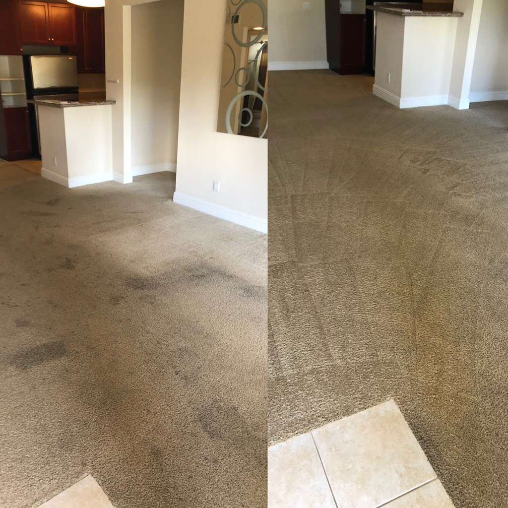 Aztec Carpet Cleaning | 8521 Prospect Ave, Santee, CA 92071, USA | Phone: (619) 275-1906