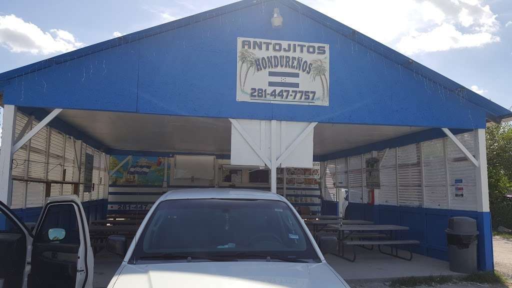 Antojitos Hondurenos | 9713 Airline Dr, Houston, TX 77037, USA | Phone: (281) 447-7757