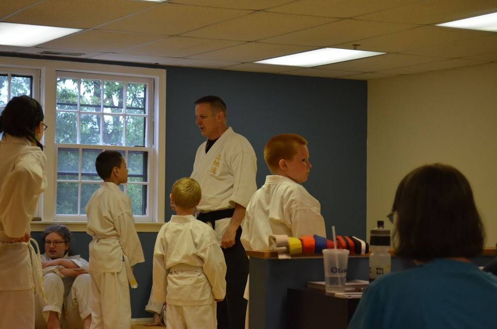 The Dojo - Billerica | 574 Boston Rd #9, Billerica, MA 01821, USA | Phone: (978) 397-6062