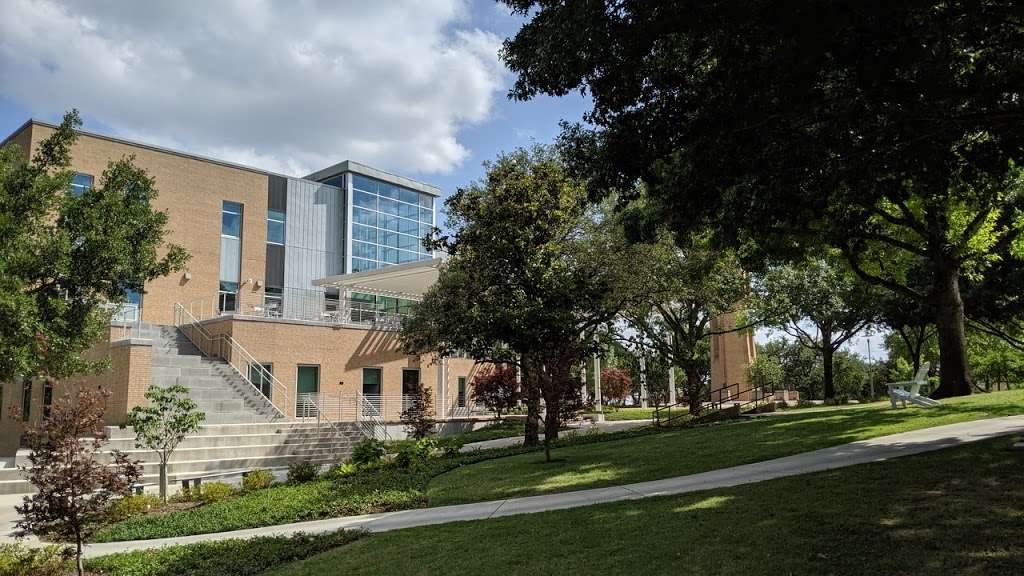 Cardinal Farrel Hall | Lynch Auditorium, Irving, TX 75062, USA