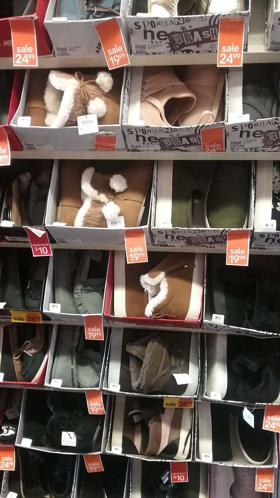 payless baldwin