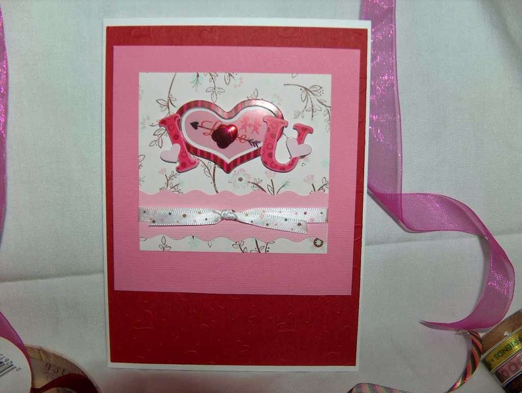 Flowers Cards Creations | 8233 N 111th Ln, Peoria, AZ 85345, USA | Phone: (623) 330-7637