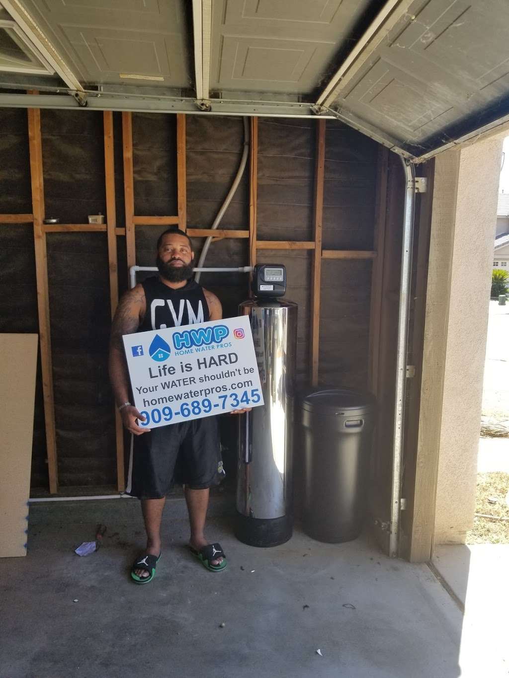 Home Water Pros | 13176 Niblick Ln, Beaumont, CA 92223 | Phone: (909) 689-7345