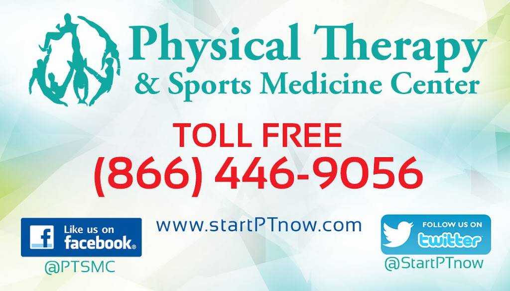 Physical Therapy & Sports Medicine Center (Startptnow) | 6510 Kenilworth Ave #2200, Riverdale Park, MD 20737, USA | Phone: (240) 770-8750